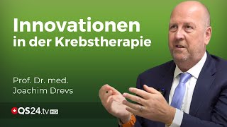 Wie Immuntherapien die moderne Krebsbehandlung revolutionieren  Naturmedizin  QS24 [upl. by Sean]