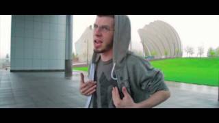 UBIQUITOUS of CES CRU  quotRoadworkquot Official Video [upl. by Merna]