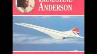 Ernestine Anderson  Love For Sale [upl. by Yttel]