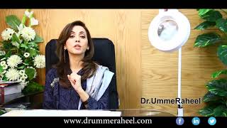 Skin Allergies  Dr Umme Raheel [upl. by Dagley630]