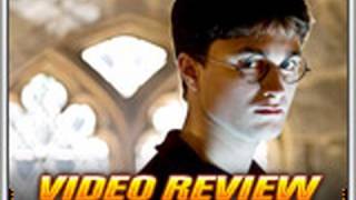 Harry Potter and the HalfBlood Prince Movie Review [upl. by Arocahs912]