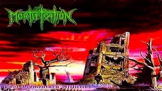 MORTIFICATION  Post Momentary Affliction FULL ALBUM 1993 [upl. by Ayel]