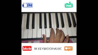 Song Dol Dol Dol Tol Pal Tol🎶🎵Rk keyboard music🎹subscribe vairal keyboard clubband youtube [upl. by Paul]