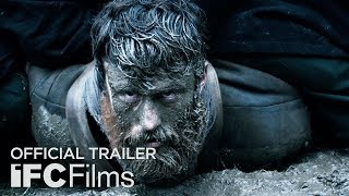 Black 47  Official Trailer I HD I IFC Films [upl. by Togram592]