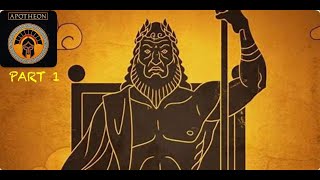 Apotheon PS5  Part 1 [upl. by Landahl]