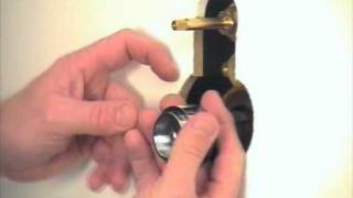 How To Troubleshoot A Thermostatic Shower Valve  Bathstore User Guide [upl. by Reld803]