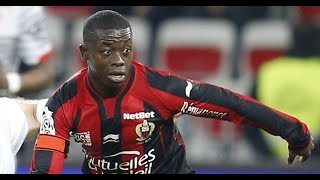 Nampalys Mendy ● Goals Skills Assists ● Nice [upl. by Hakan]