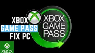 How to fix Xbox Game Pass no applicable devices linked to Microsoft account  Windows 10 [upl. by Eiloj]