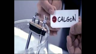 Calgon advert from Poland [upl. by Gaves]