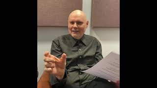 Billy Corgan answers YOUR questions in his own way about his new unscripted series [upl. by Natfa]