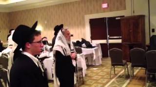 Hallel Part 3 Btzeis Yisroel [upl. by Assil]