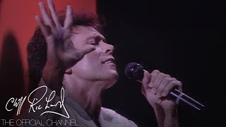 Cliff Richard  Silhouettes Official Video [upl. by Saxe]