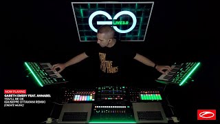 Giuseppe Ottaviani Live 30  ASOT 960 [upl. by Rj24]