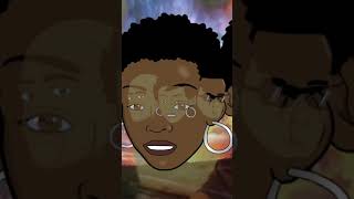 The Fugees Reunion 2022  FuGeeLa  Animated Short [upl. by Bannasch]