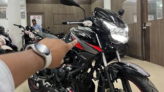 Finally Tvs Apache RTR160 2v New Model 2022  Black Colour  On Road Price amp Exhaust Sound [upl. by Paxton]