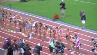 Super Saturday olympics 4 aug 2012  3 golds  Farah Ennis amp Rutherford [upl. by Nolyar829]