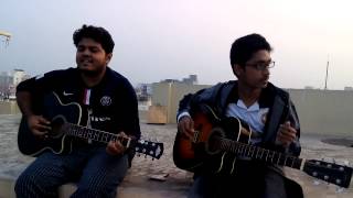 Uday Rahman  Alo adhare tumi  Frontline Poems  Bangla New Song  Unreleased [upl. by Aidahs]