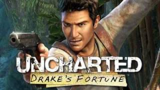 RE Uncharted movie [upl. by Butterworth]