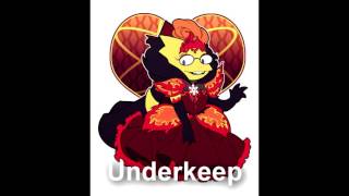 Alphys AU Themes [upl. by Jeunesse]