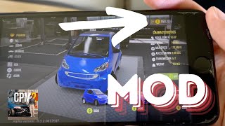 Car Parking Multiplayer 2 MOD iOS Android 2024 [upl. by Alikahs]