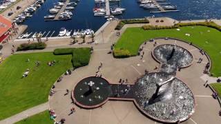 Kristiansand Norway FullHD [upl. by Anella]