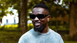 sarkodie megye wo girlsped up [upl. by Elata778]