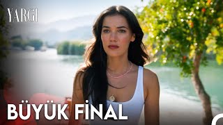 Yargı 95 Bölüm 5 Final Fragmanı  BÜYÜK FİNALE HAZIR MISIN [upl. by Celeski254]