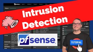 How To Secure pfsense with Snort From Tuning Rules To Understanding CPU Performance [upl. by Anawyt]