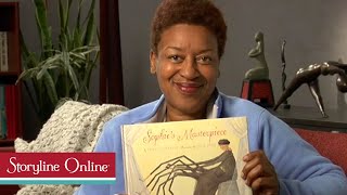 Sophies Masterpiece read by CCH Pounder [upl. by Arakihc]