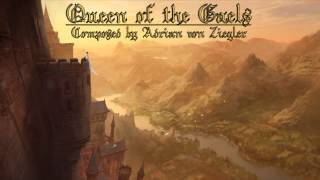 Celtic Music  Queen of the Gaels [upl. by Emmalynn]