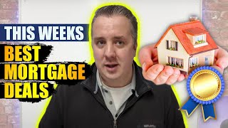 The Best Mortgage Interest Rates This Week  7th Feb 2024 [upl. by Apur598]