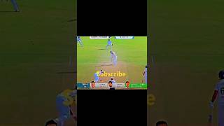 Rizwan vs shakeeb🔥🔥cricket viralshort [upl. by Ailemak]