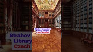 Top 10 Most Beautiful Libraries in Europetop [upl. by Dweck]