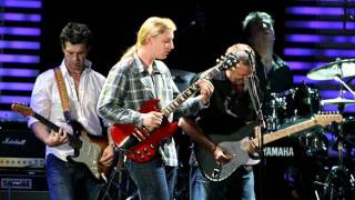 Eric Clapton Layla Live With Derek Trucks [upl. by Llehcar223]