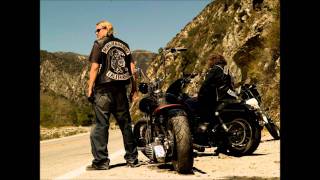 Tarbox Ramblers  Already Gone Sons of Anarchy HD [upl. by Airak]