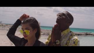 Ninho  Mamacita Clip officiel [upl. by Neraj]