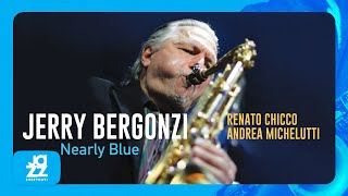 Jerry Bergonzi  On Green Dolphin Street [upl. by Raybin712]