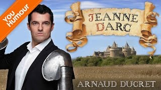 ARNAUD DUCRET  Jeanne dArc [upl. by Dwan993]