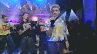 NSYNC I Want You Back TOTP [upl. by Hoon]