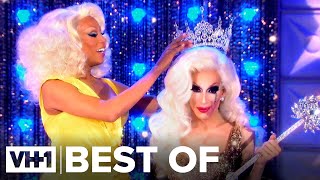 Best Of All Stars Season 2 💫 RuPaul’s Drag Race [upl. by Alyse]