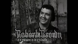 Ivanhoe S01 E10 Lyman the Pieman 9 March 1958 [upl. by Tacklind]