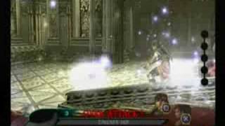 Valkyrie Profile 2  Easy 75millions EXP [upl. by Yblehs]