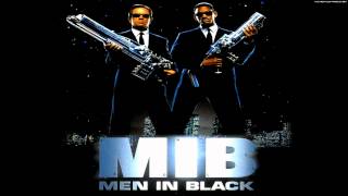 Men in Black 3 flash [upl. by Iolanthe]