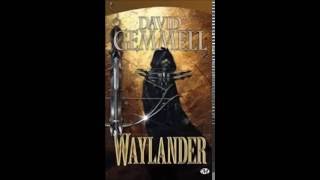 David Gemmell Waylander Chptr 07 [upl. by Arraet]