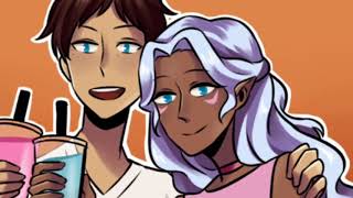 holy alluranceallura x lance [upl. by Peder]