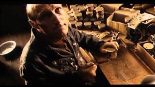 Delicatessen 1991  Bandeannonce 1 VF [upl. by Nnyluqcaj]