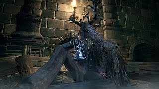 Bloodborne ►Bloodletter DLC Weapon Review [upl. by Gnuh989]