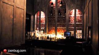 Avenue Nightclub New York Venue Tour [upl. by Atteras138]