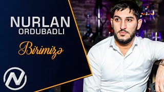 Nurlan Ordubadli  Birimize 2020 Official Audio [upl. by Anaed74]