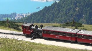 Schafbergbahn  by Train to the TOP [upl. by Veta819]